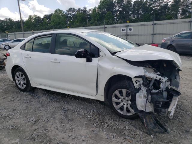 Photo 3 VIN: JTDEPRAE0LJ095660 - TOYOTA COROLLA LE 