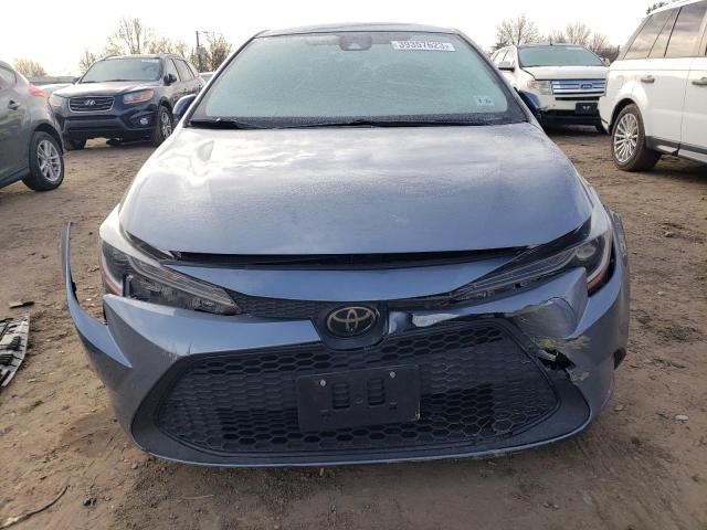 Photo 4 VIN: JTDEPRAE0LJ096680 - TOYOTA COROLLA LE 