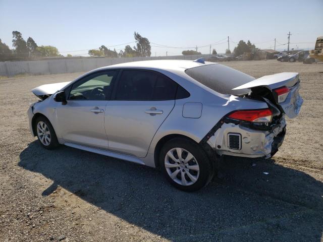 Photo 1 VIN: JTDEPRAE0LJ100288 - TOYOTA COROLLA 