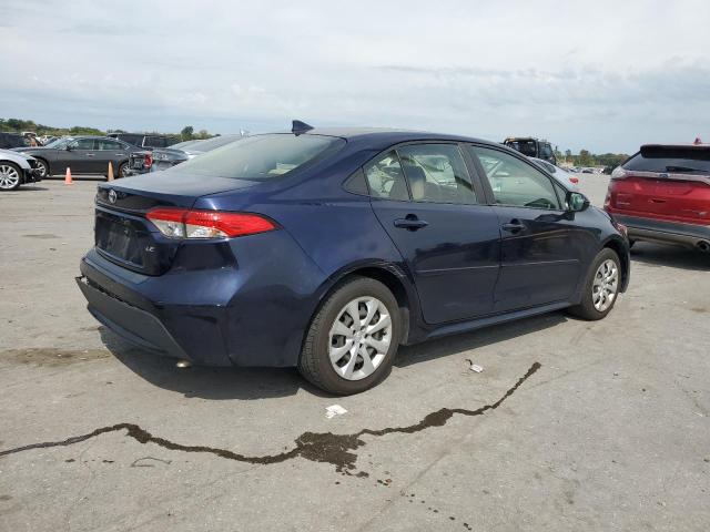 Photo 2 VIN: JTDEPRAE0LJ100615 - TOYOTA COROLLA LE 