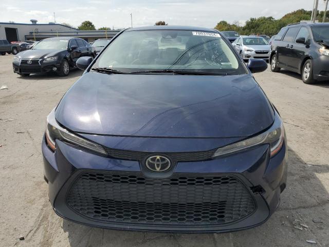 Photo 4 VIN: JTDEPRAE0LJ100615 - TOYOTA COROLLA LE 