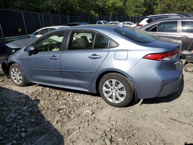 Photo 1 VIN: JTDEPRAE0LJ104454 - TOYOTA COROLLA LE 