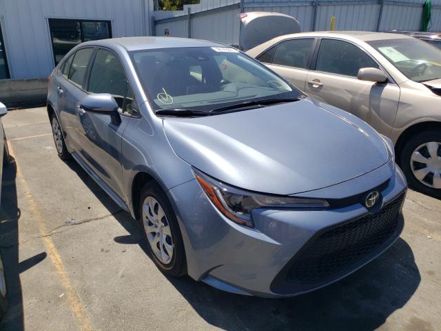 Photo 0 VIN: JTDEPRAE0LJ107841 - TOYOTA COROLLA LE 