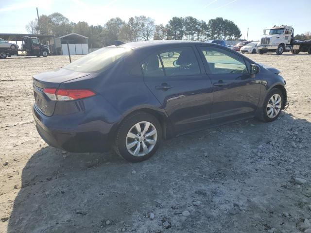 Photo 2 VIN: JTDEPRAE0LJ112554 - TOYOTA COROLLA LE 