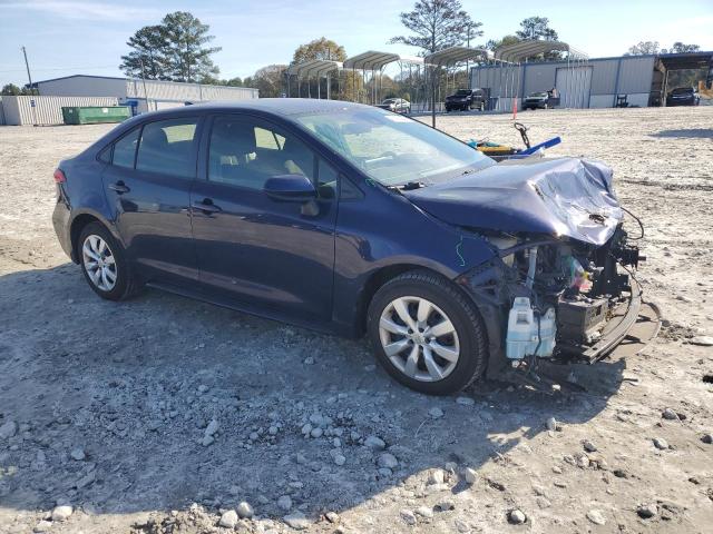 Photo 3 VIN: JTDEPRAE0LJ112554 - TOYOTA COROLLA LE 