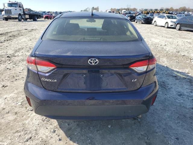 Photo 5 VIN: JTDEPRAE0LJ112554 - TOYOTA COROLLA LE 