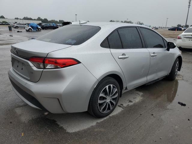 Photo 2 VIN: JTDEPRAE1LJ008610 - TOYOTA COROLLA 