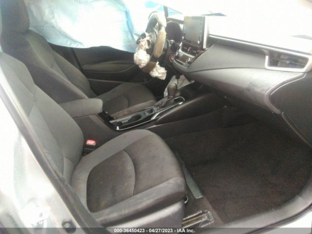 Photo 4 VIN: JTDEPRAE1LJ016433 - TOYOTA COROLLA 