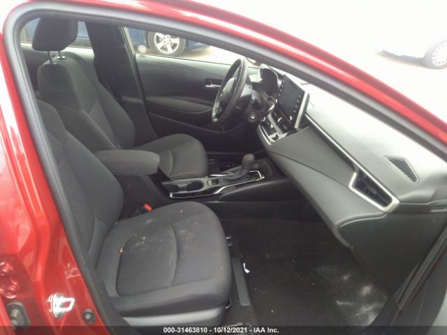 Photo 4 VIN: JTDEPRAE1LJ025486 - TOYOTA COROLLA 