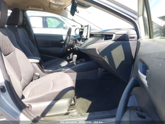 Photo 4 VIN: JTDEPRAE1LJ029506 - TOYOTA COROLLA 