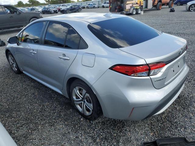 Photo 1 VIN: JTDEPRAE1LJ032583 - TOYOTA COROLLA LE 