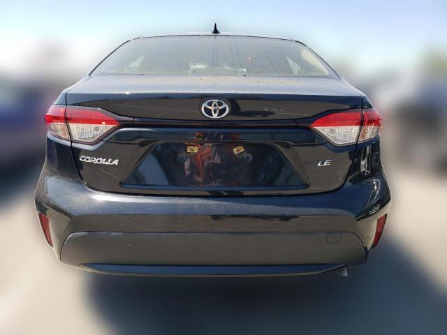 Photo 5 VIN: JTDEPRAE1LJ037248 - TOYOTA COROLLA 