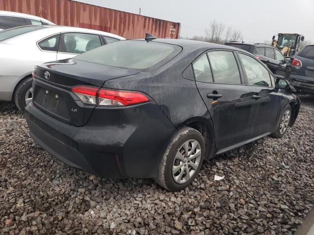 Photo 2 VIN: JTDEPRAE1LJ043969 - TOYOTA COROLLA LE 