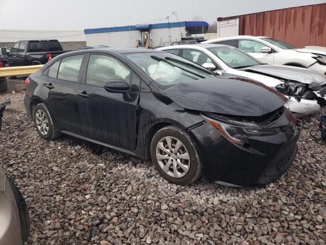 Photo 3 VIN: JTDEPRAE1LJ043969 - TOYOTA COROLLA LE 