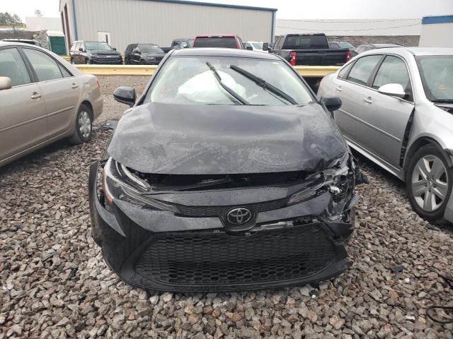 Photo 4 VIN: JTDEPRAE1LJ043969 - TOYOTA COROLLA LE 