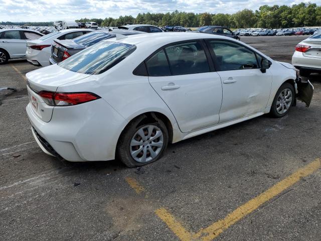 Photo 2 VIN: JTDEPRAE1LJ044247 - TOYOTA COROLLA 