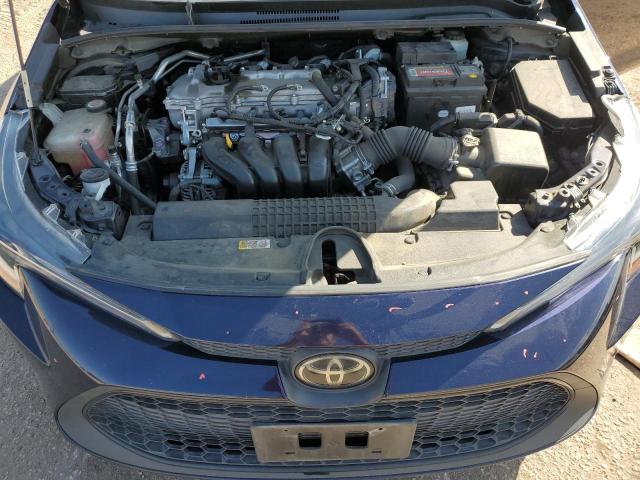 Photo 10 VIN: JTDEPRAE1LJ057905 - TOYOTA COROLLA LE 