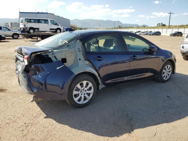 Photo 2 VIN: JTDEPRAE1LJ057905 - TOYOTA COROLLA LE 