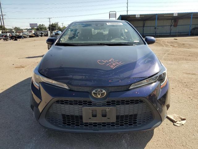 Photo 4 VIN: JTDEPRAE1LJ057905 - TOYOTA COROLLA LE 