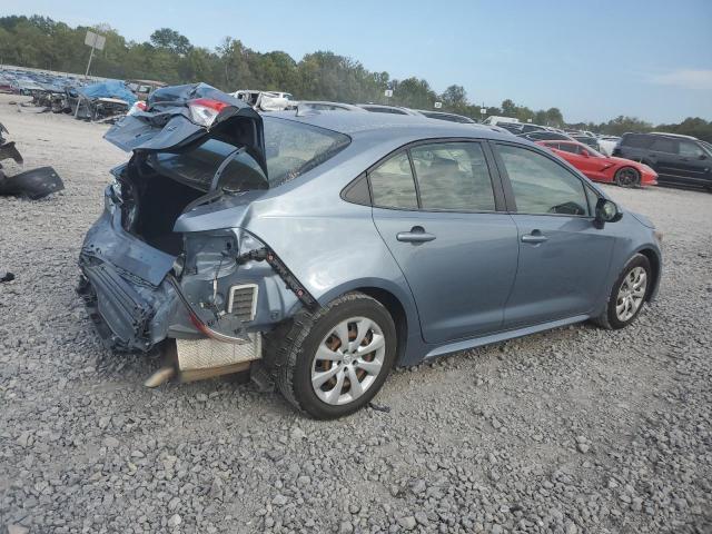 Photo 2 VIN: JTDEPRAE1LJ060058 - TOYOTA COROLLA LE 