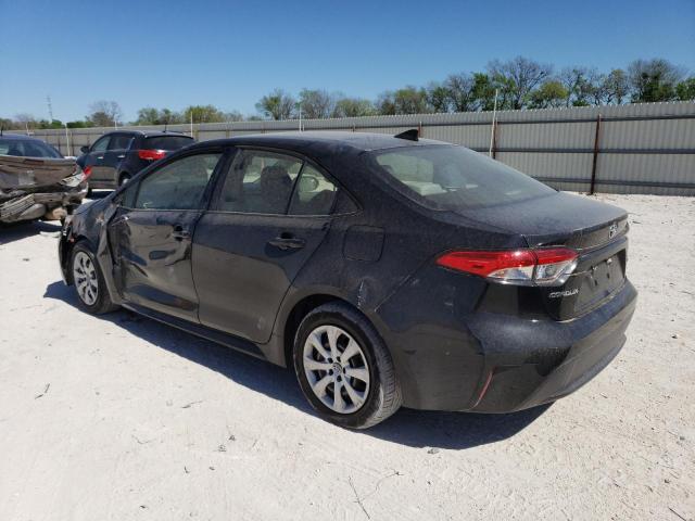 Photo 1 VIN: JTDEPRAE1LJ061873 - TOYOTA COROLLA LE 