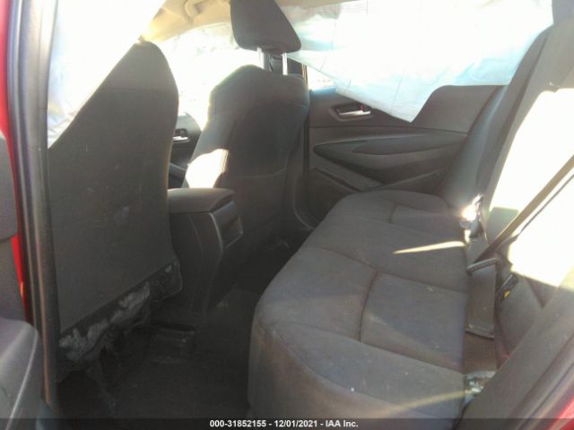 Photo 7 VIN: JTDEPRAE1LJ066524 - TOYOTA COROLLA 