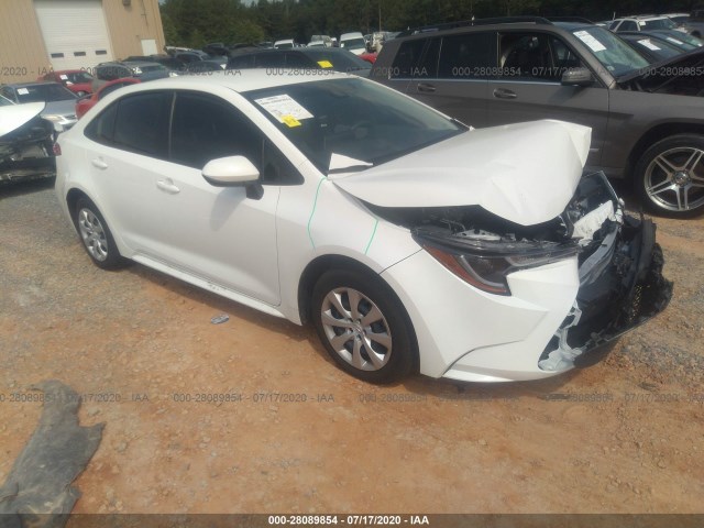 Photo 0 VIN: JTDEPRAE1LJ071058 - TOYOTA COROLLA 