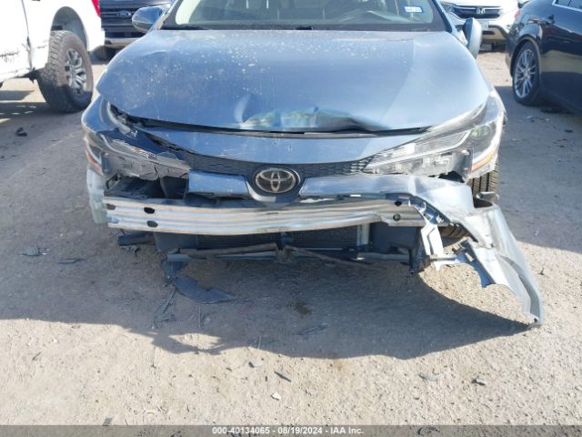 Photo 5 VIN: JTDEPRAE1LJ071657 - TOYOTA COROLLA 