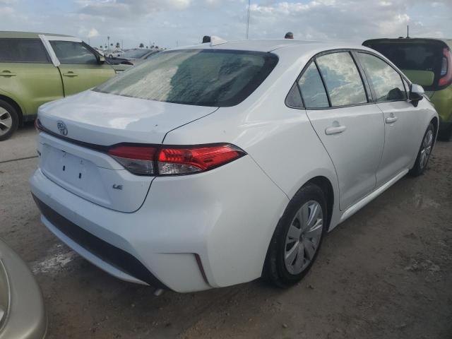 Photo 2 VIN: JTDEPRAE1LJ072288 - TOYOTA COROLLA LE 