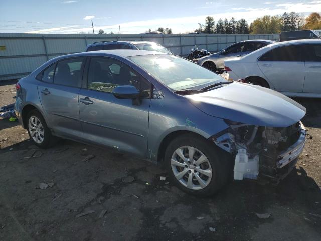 Photo 3 VIN: JTDEPRAE1LJ078270 - TOYOTA COROLLA 