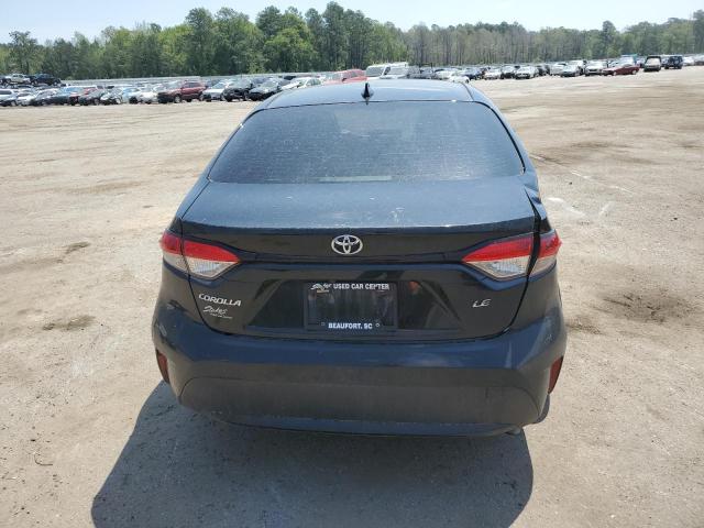 Photo 5 VIN: JTDEPRAE1LJ082903 - TOYOTA COROLLA 