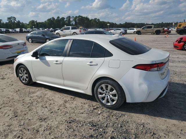 Photo 1 VIN: JTDEPRAE1LJ084926 - TOYOTA COROLLA LE 