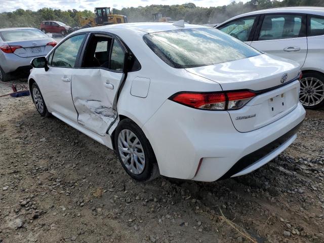 Photo 2 VIN: JTDEPRAE1LJ088359 - TOYOTA COROLLA LE 