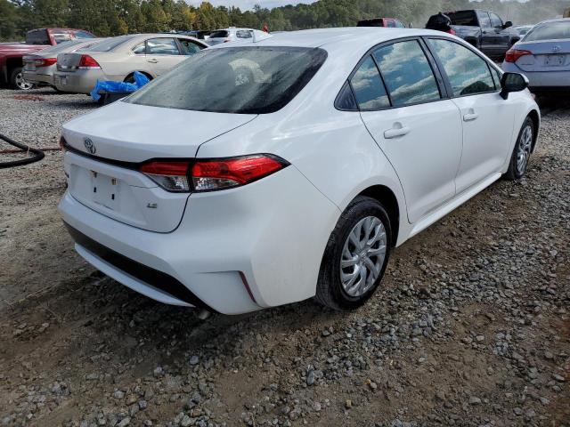 Photo 3 VIN: JTDEPRAE1LJ088359 - TOYOTA COROLLA LE 