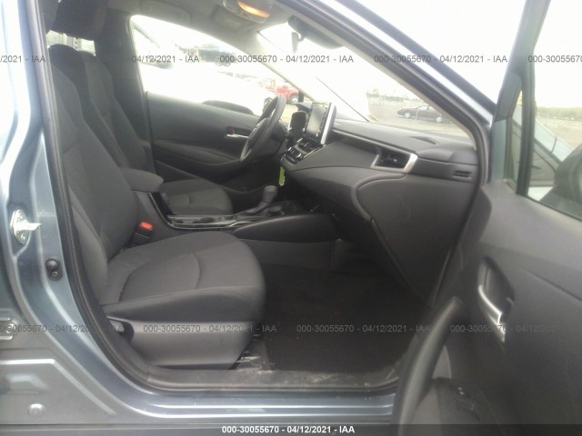 Photo 4 VIN: JTDEPRAE1LJ094470 - TOYOTA COROLLA 