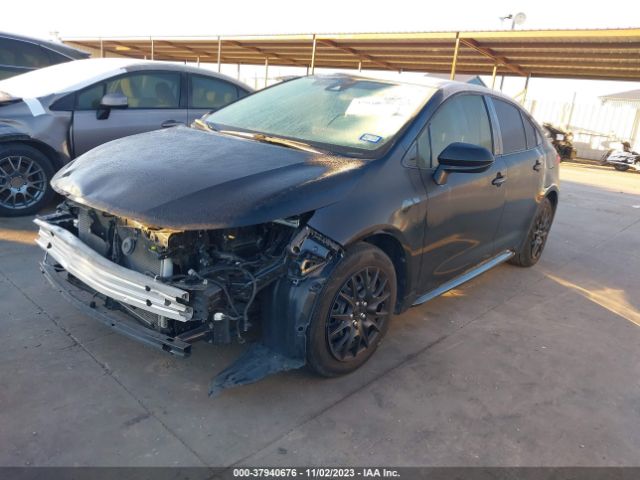 Photo 1 VIN: JTDEPRAE1LJ095876 - TOYOTA COROLLA 