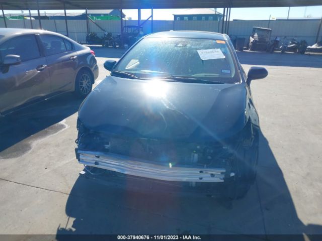 Photo 5 VIN: JTDEPRAE1LJ095876 - TOYOTA COROLLA 