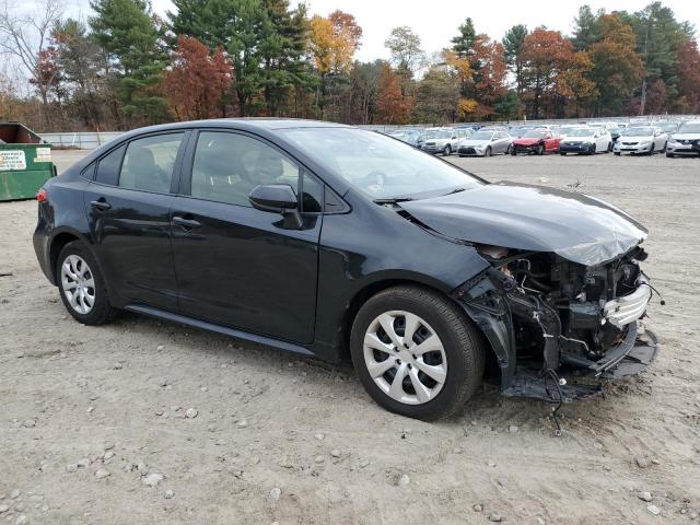 Photo 3 VIN: JTDEPRAE1LJ098454 - TOYOTA COROLLA LE 