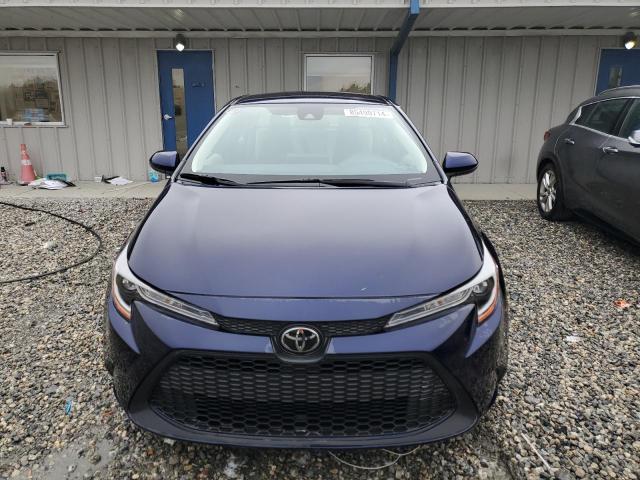 Photo 4 VIN: JTDEPRAE1LJ102082 - TOYOTA COROLLA LE 