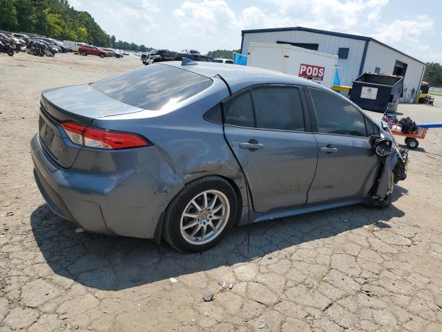 Photo 2 VIN: JTDEPRAE1LJ108819 - TOYOTA COROLLA LE 