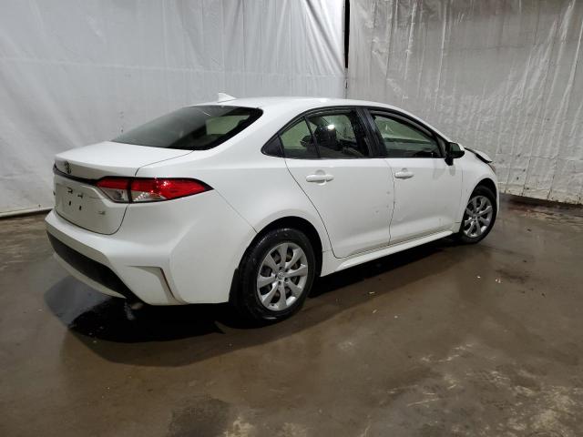 Photo 2 VIN: JTDEPRAE1LJ116435 - TOYOTA COROLLA 