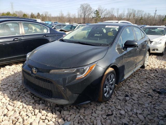 Photo 1 VIN: JTDEPRAE2LJ017736 - TOYOTA COROLLA LE 