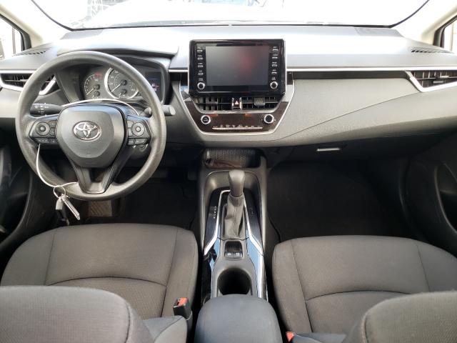 Photo 8 VIN: JTDEPRAE2LJ020197 - TOYOTA COROLLA LE 