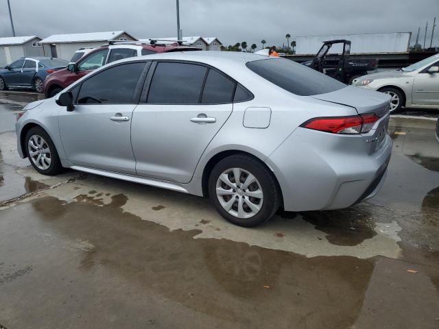 Photo 1 VIN: JTDEPRAE2LJ037467 - TOYOTA COROLLA LE 