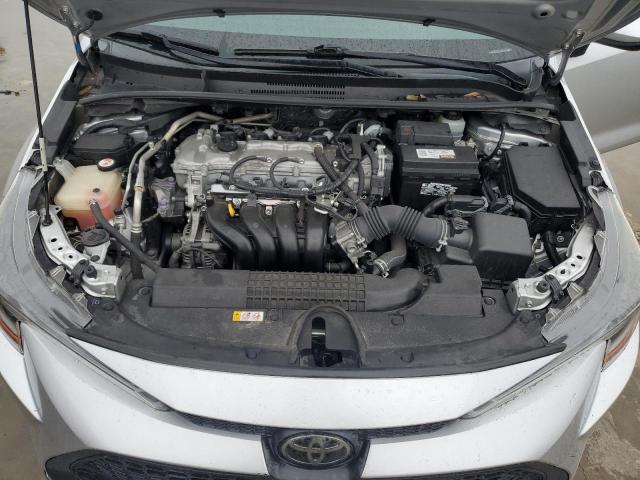 Photo 10 VIN: JTDEPRAE2LJ037467 - TOYOTA COROLLA LE 