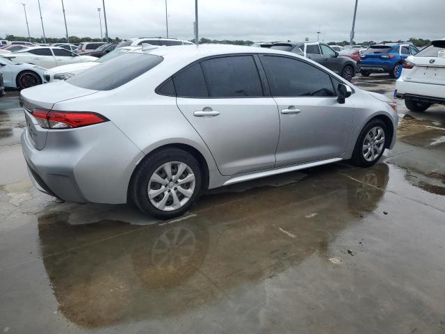 Photo 2 VIN: JTDEPRAE2LJ037467 - TOYOTA COROLLA LE 