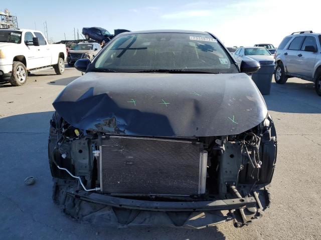 Photo 4 VIN: JTDEPRAE2LJ038862 - TOYOTA COROLLA LE 