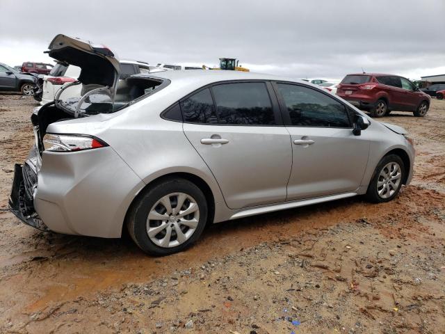 Photo 2 VIN: JTDEPRAE2LJ040188 - TOYOTA COROLLA LE 