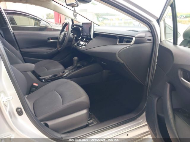 Photo 4 VIN: JTDEPRAE2LJ051160 - TOYOTA COROLLA 
