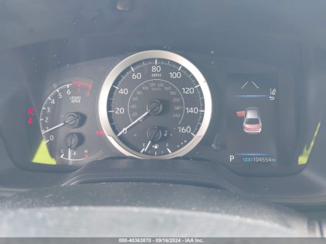 Photo 6 VIN: JTDEPRAE2LJ051160 - TOYOTA COROLLA 